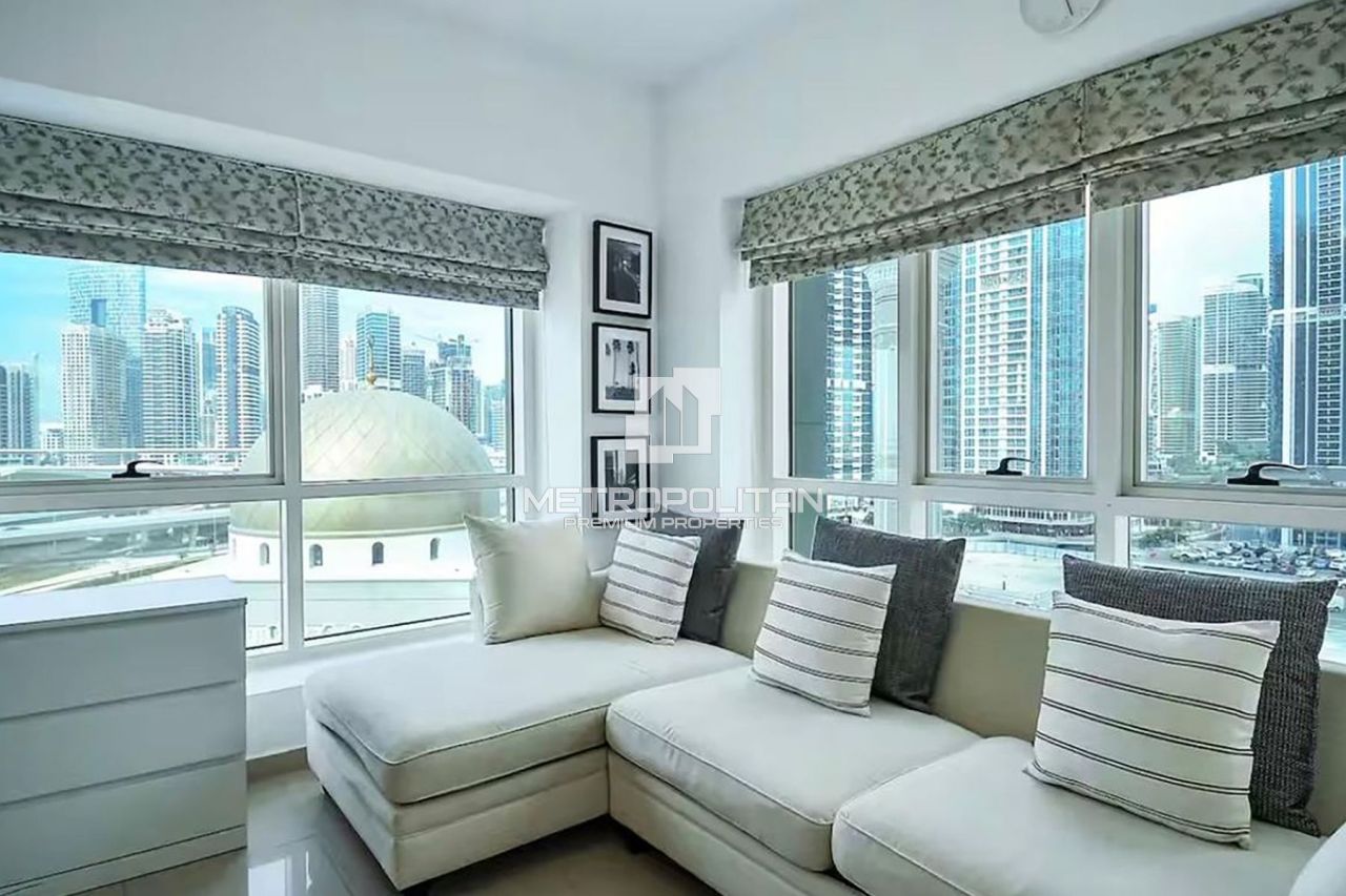 Апартаменты в Дубае, ОАЭ, 91 м² - фото 5