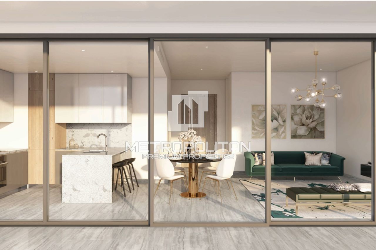 Апартаменты в Дубае, ОАЭ, 180 м² - фото 5