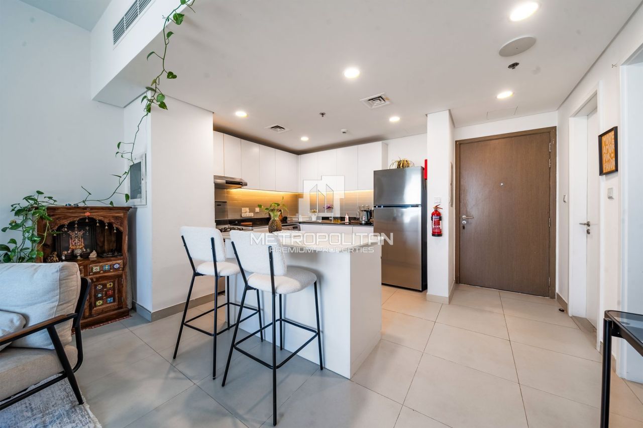 Апартаменты в Дубае, ОАЭ, 74 м² - фото 5