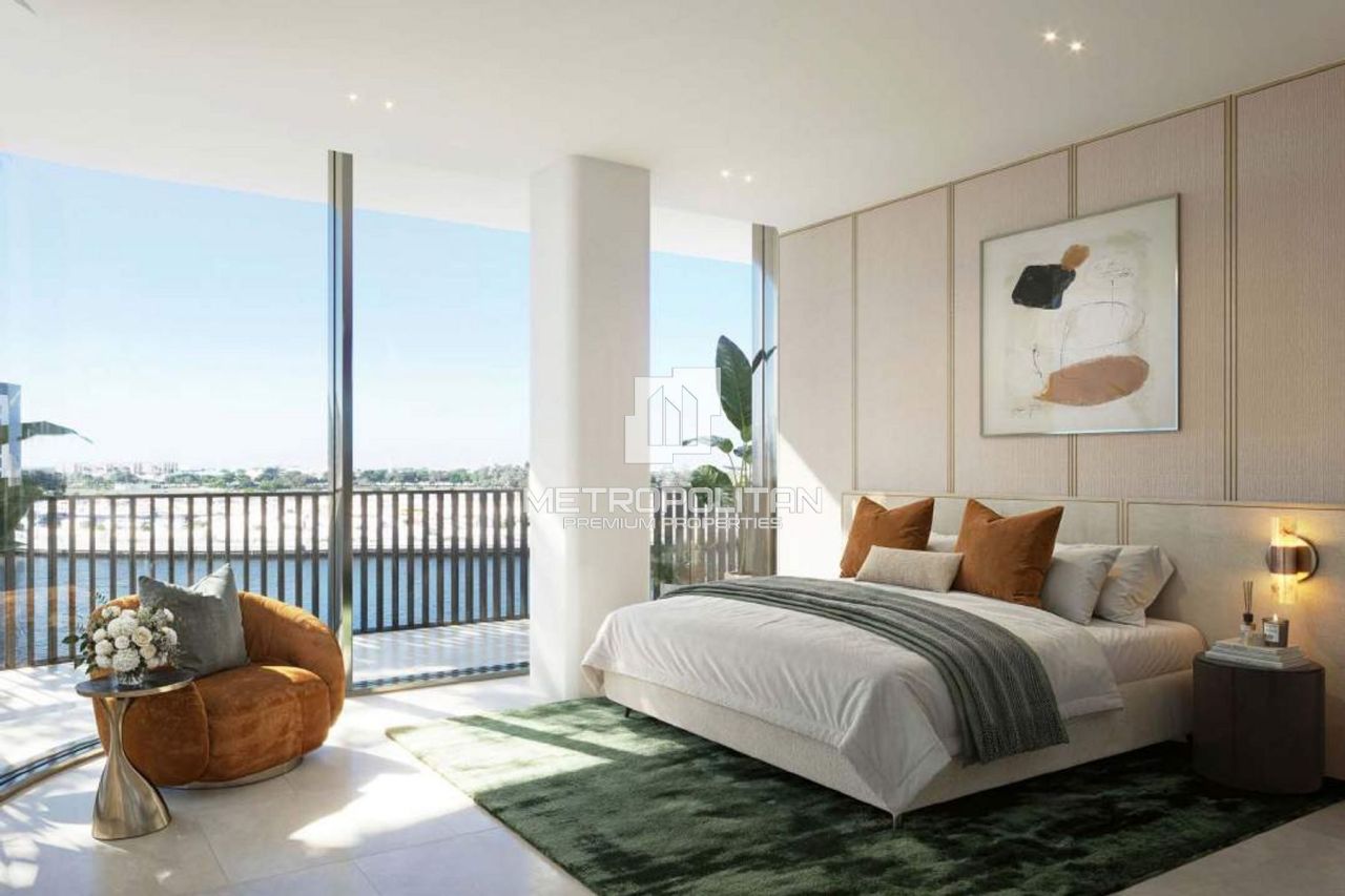 Апартаменты в Дубае, ОАЭ, 224 м² - фото 5