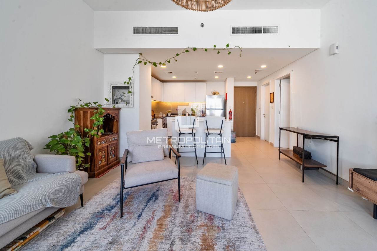 Апартаменты в Дубае, ОАЭ, 74 м² - фото 6