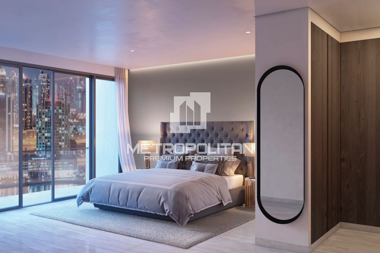 Апартаменты в Дубае, ОАЭ, 180 м² - фото 6