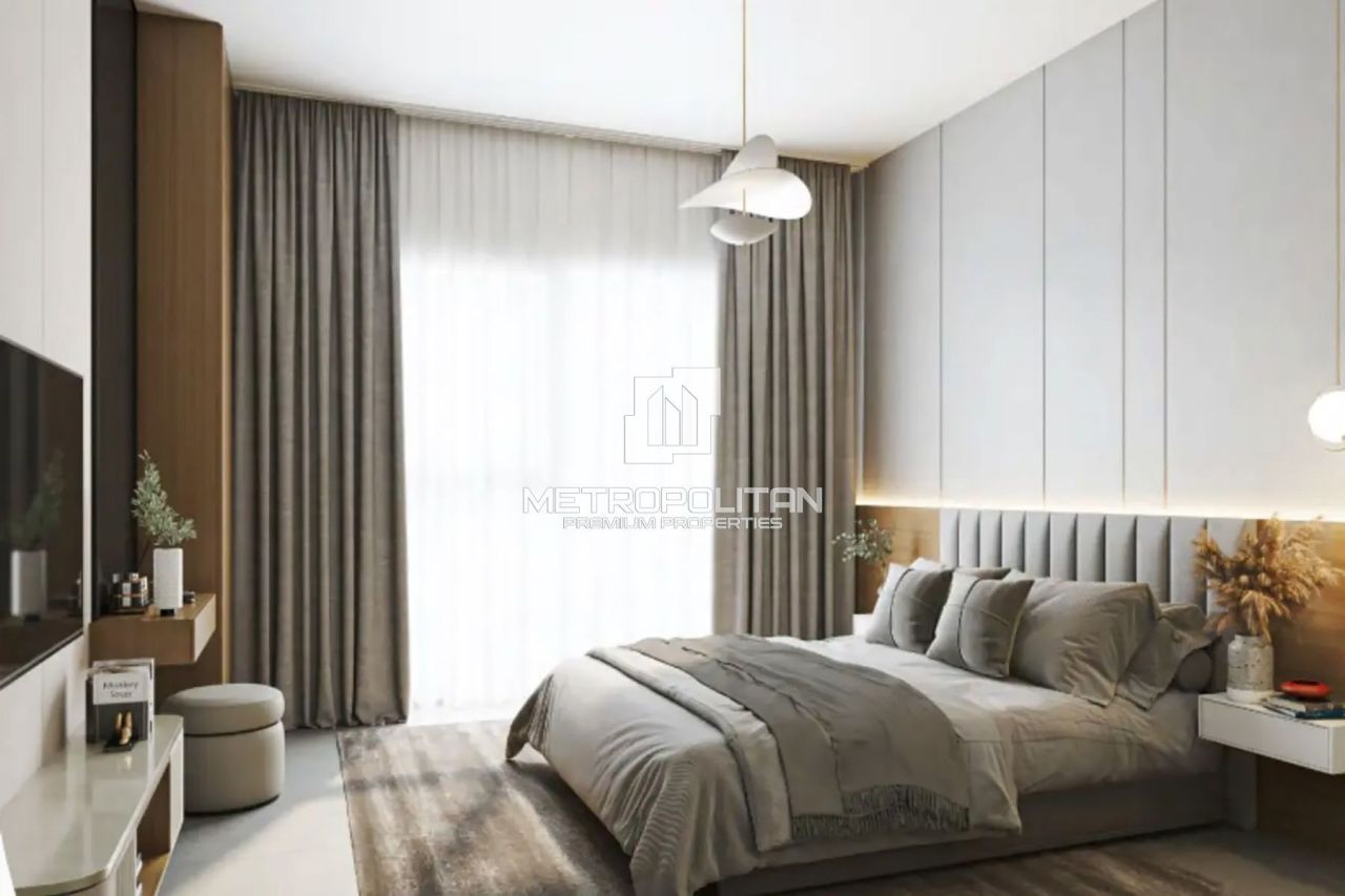 Апартаменты в Дубае, ОАЭ, 101 м² - фото 6