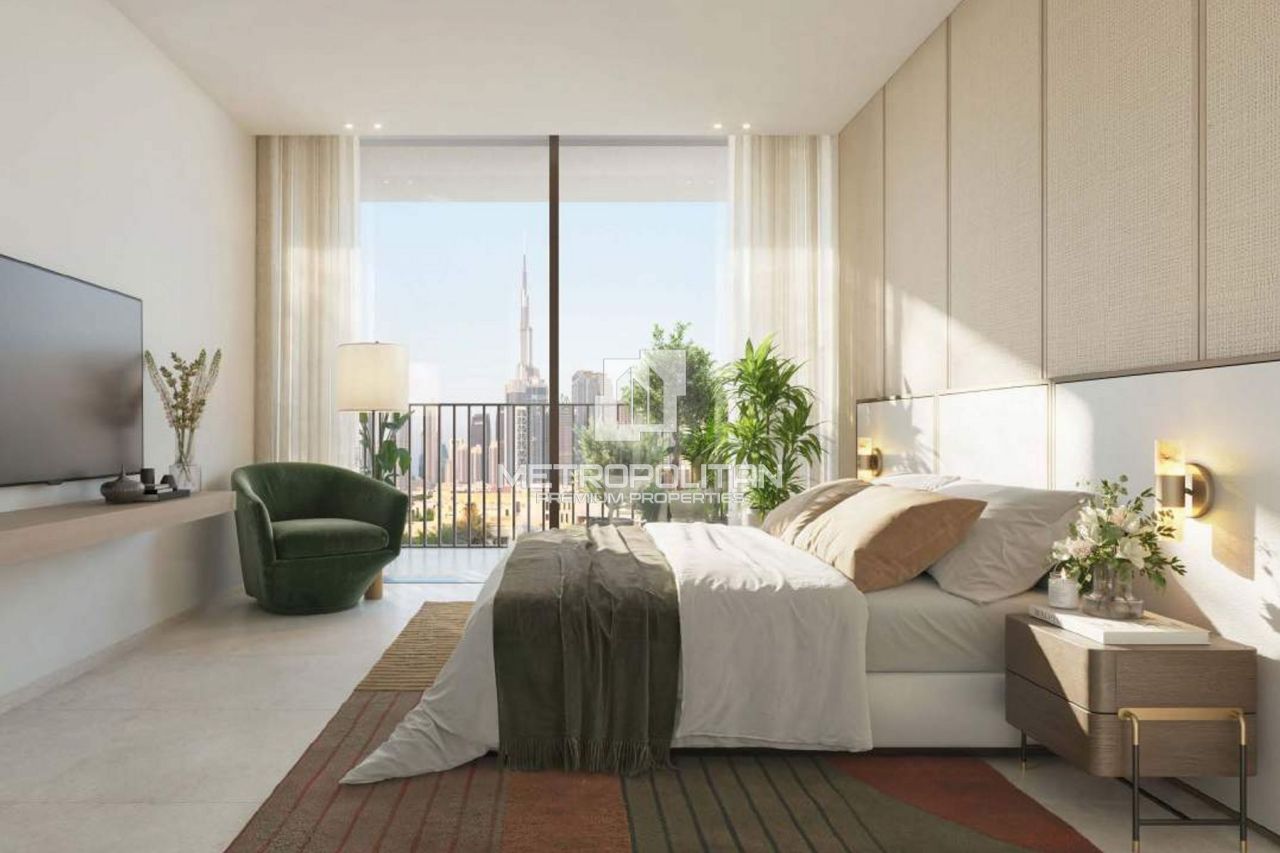 Апартаменты в Дубае, ОАЭ, 224 м² - фото 6