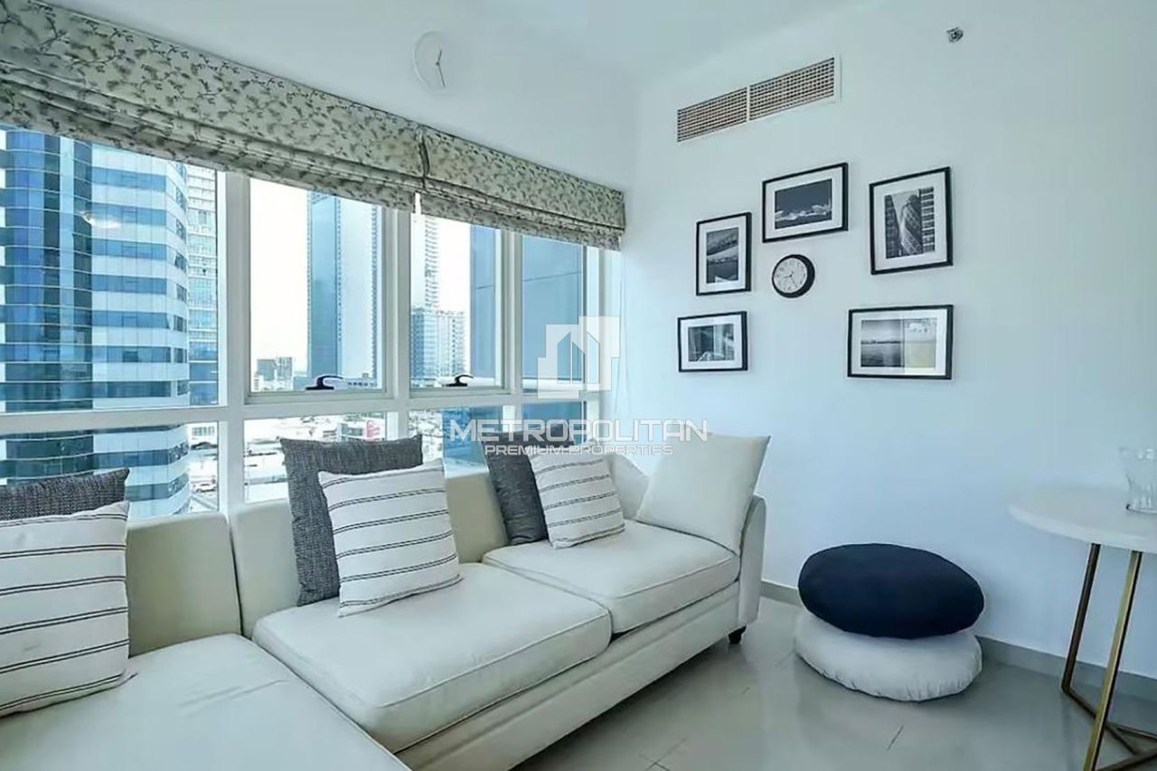 Апартаменты в Дубае, ОАЭ, 91 м² - фото 6