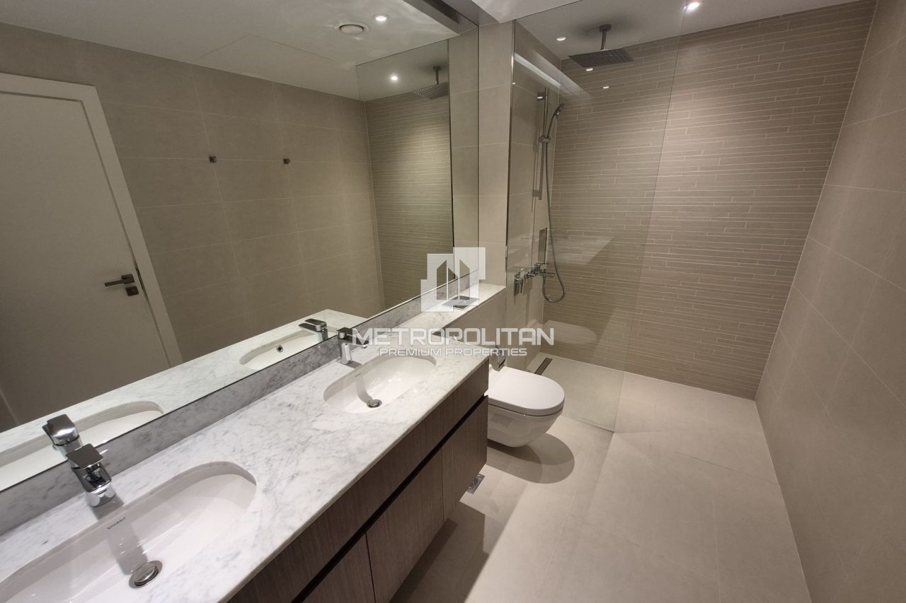 Апартаменты в Дубае, ОАЭ, 112 м² - фото 6