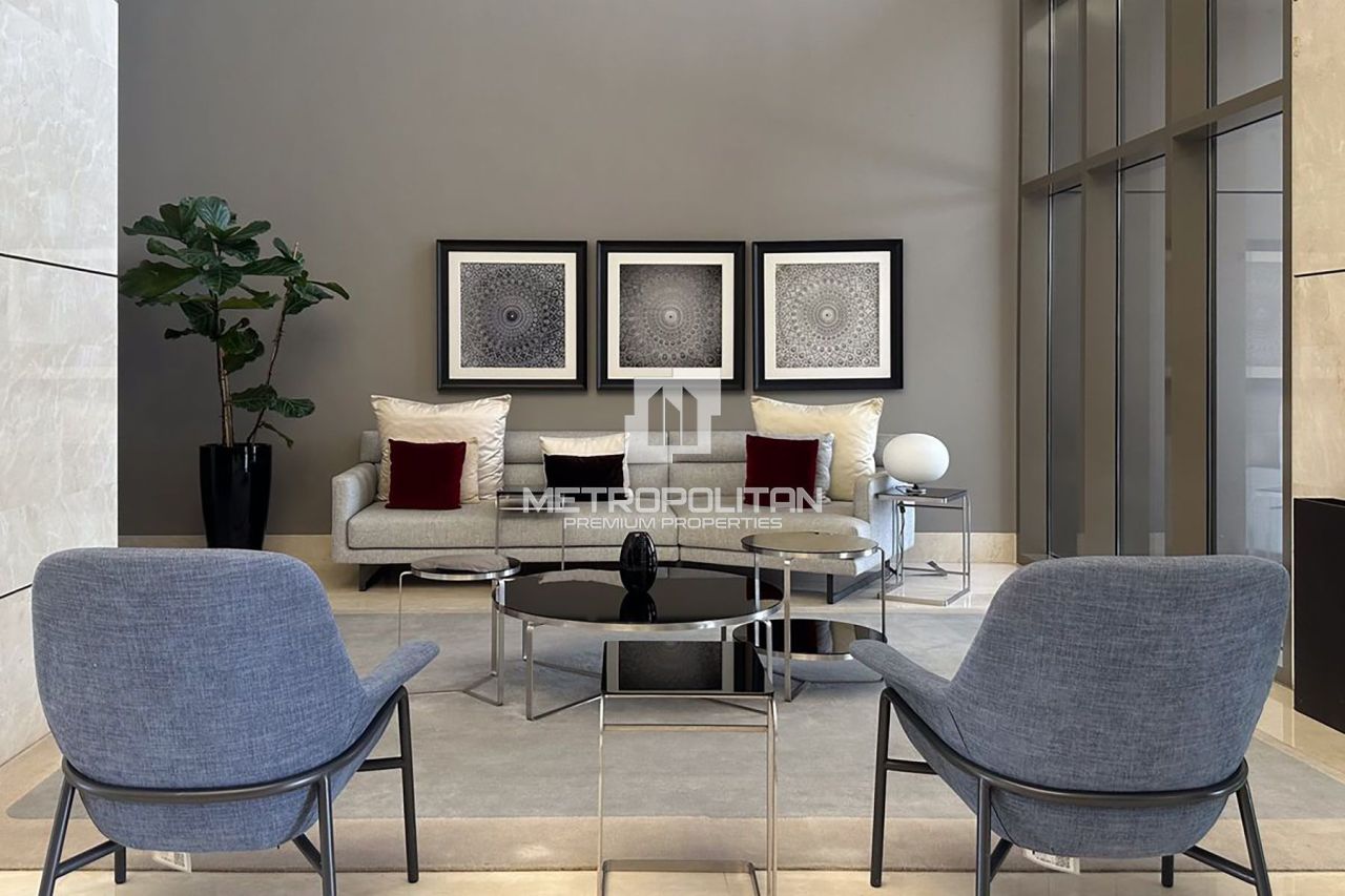 Апартаменты в Дубае, ОАЭ, 85 м² - фото 6