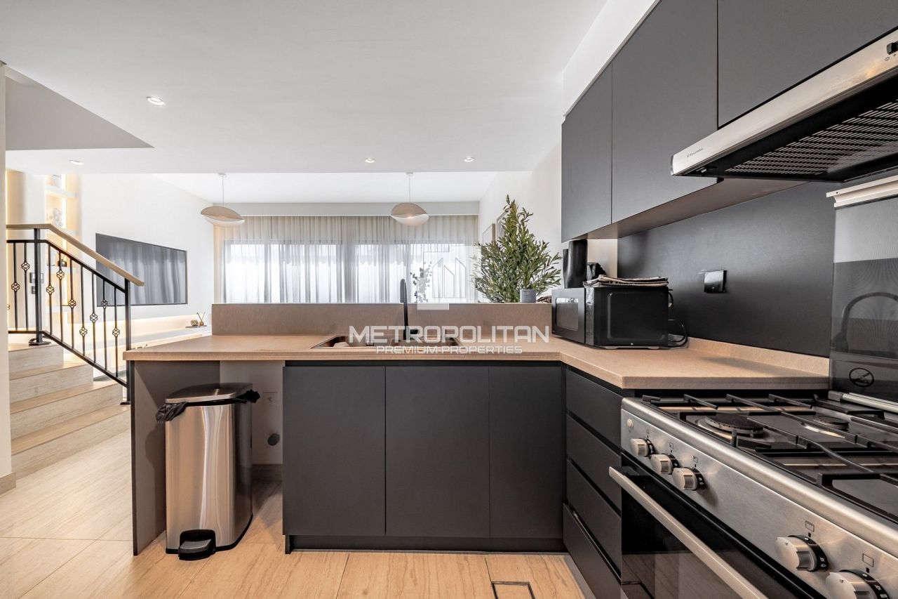 Таунхаус в Дубае, ОАЭ, 264 м² - фото 6