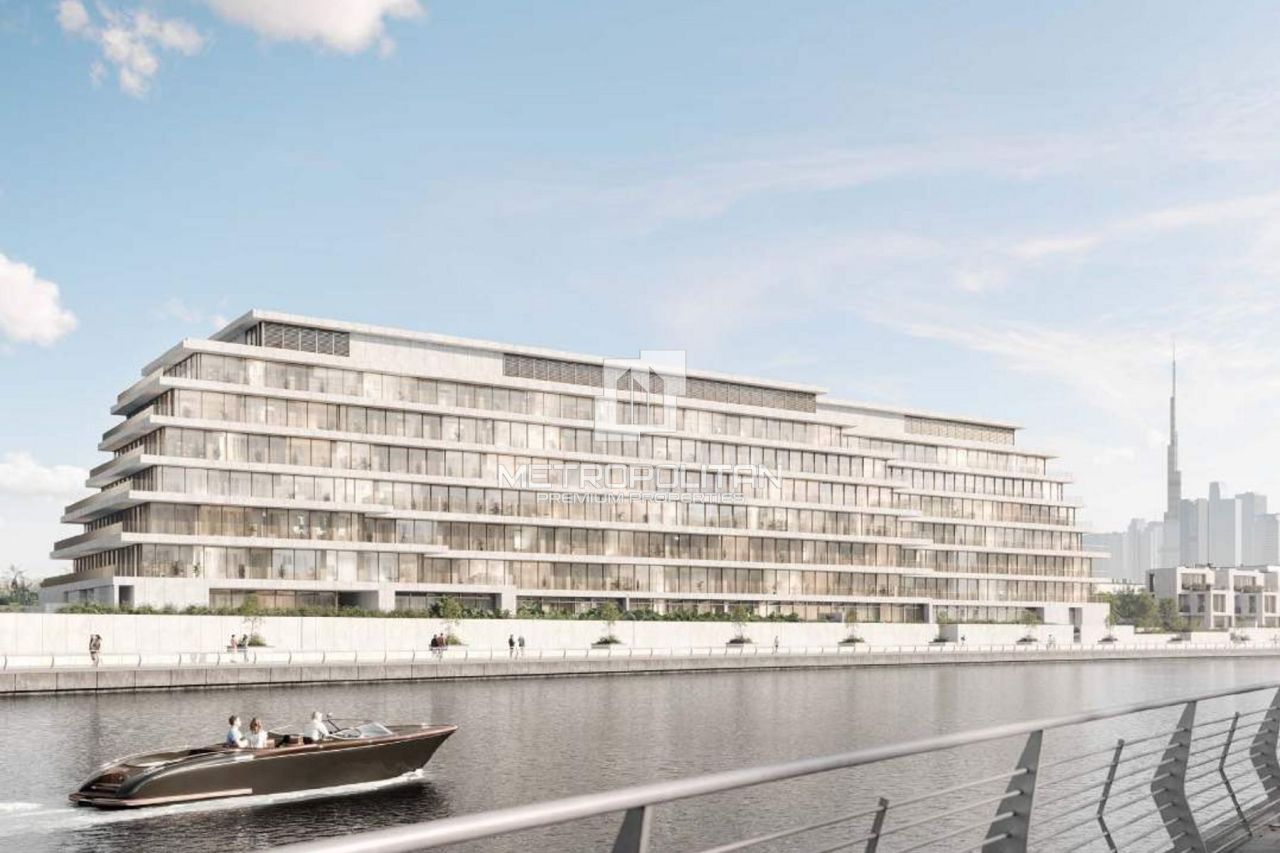 Апартаменты в Дубае, ОАЭ, 224 м² - фото 7