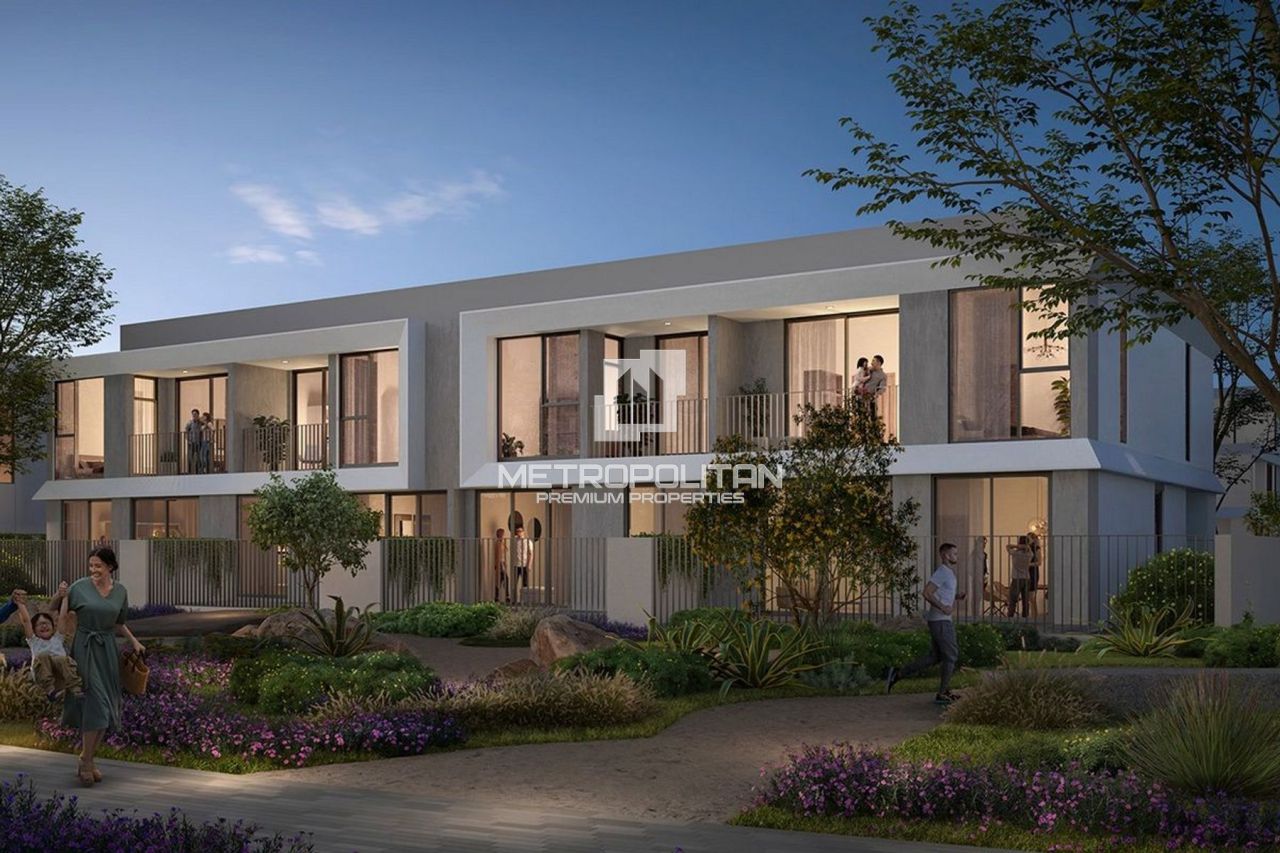 Вилла в Дубае, ОАЭ, 279 м² - фото 7