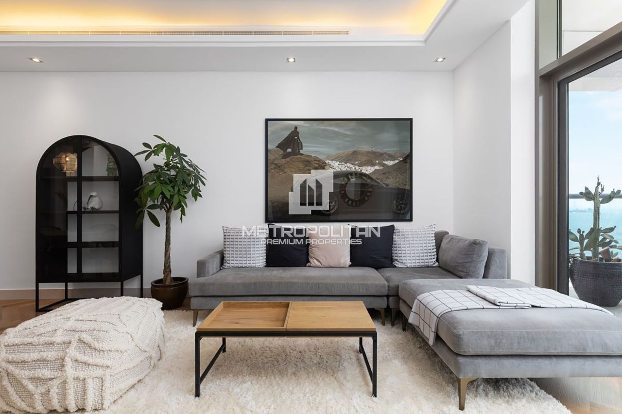 Апартаменты в Дубае, ОАЭ, 85 м² - фото 7