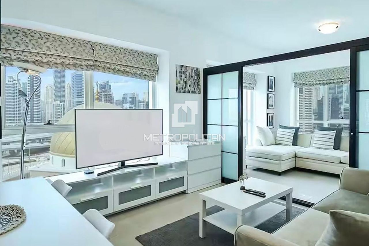 Апартаменты в Дубае, ОАЭ, 91 м² - фото 7