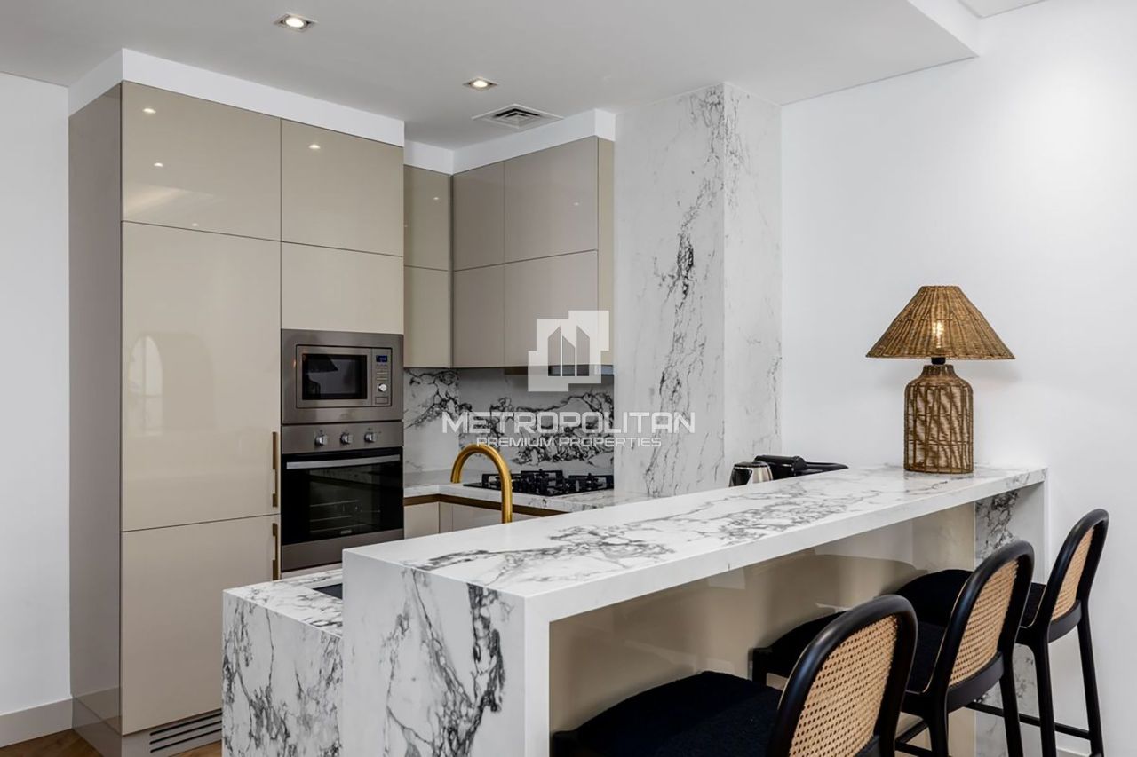 Апартаменты в Дубае, ОАЭ, 85 м² - фото 8