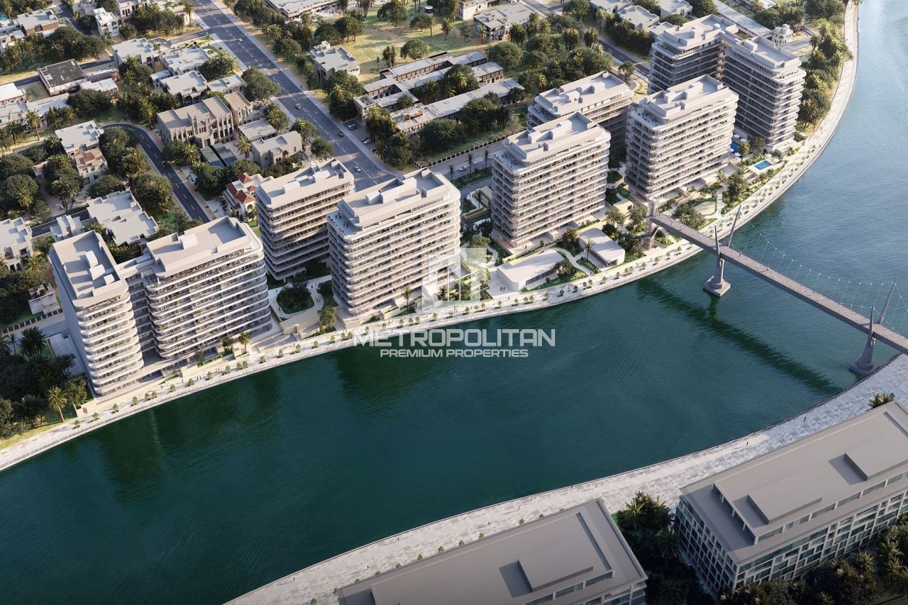 Апартаменты в Дубае, ОАЭ, 224 м² - фото 8