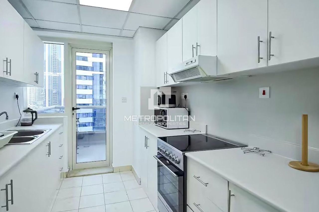 Апартаменты в Дубае, ОАЭ, 91 м² - фото 8