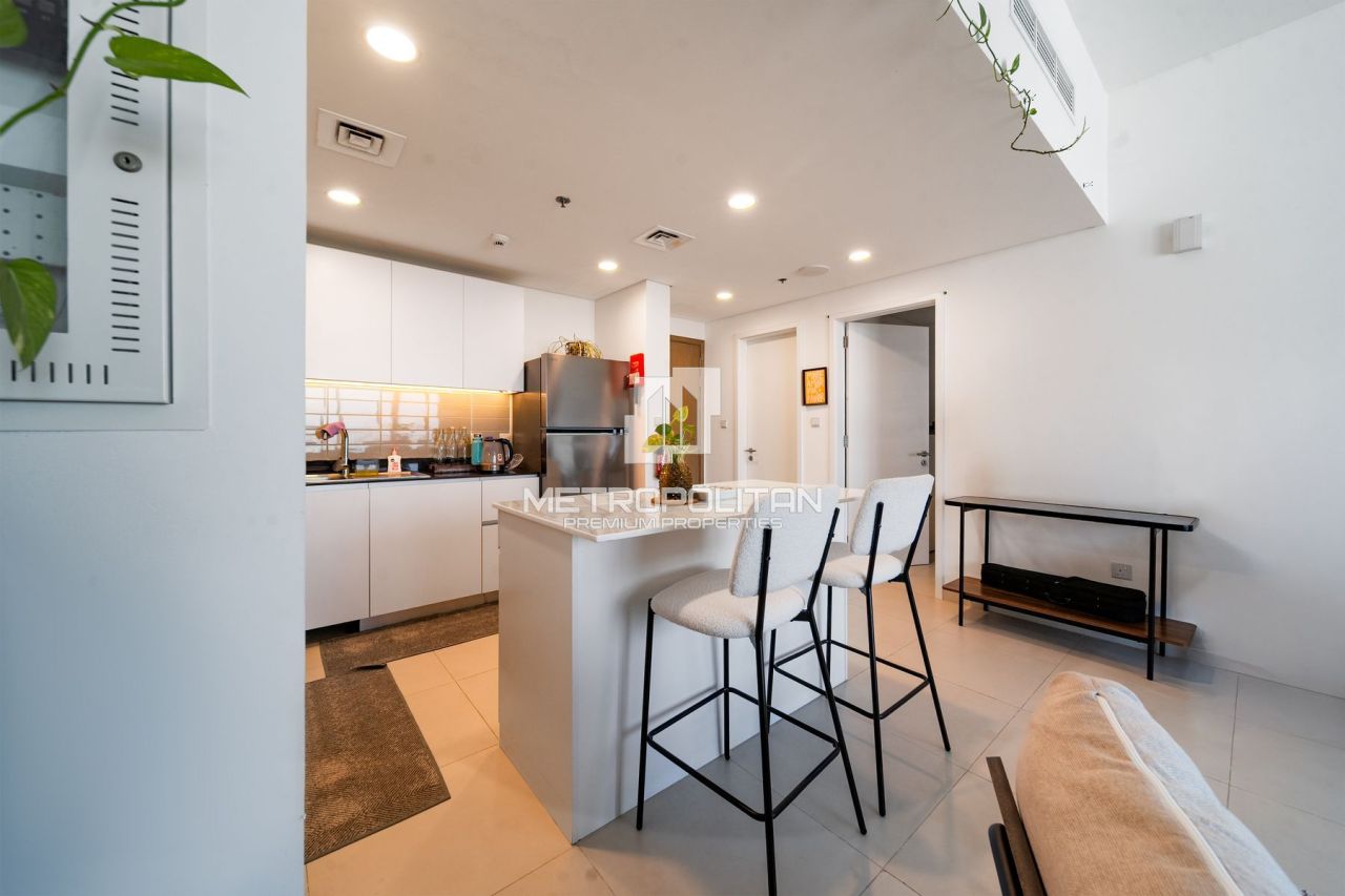 Апартаменты в Дубае, ОАЭ, 74 м² - фото 9