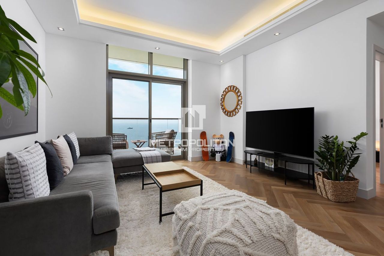 Апартаменты в Дубае, ОАЭ, 85 м² - фото 9