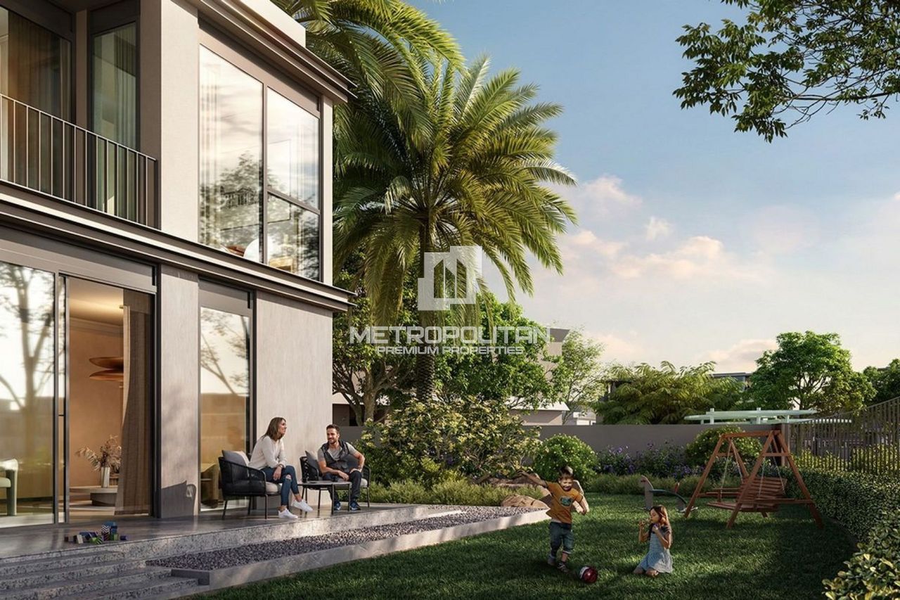 Вилла в Дубае, ОАЭ, 279 м² - фото 9