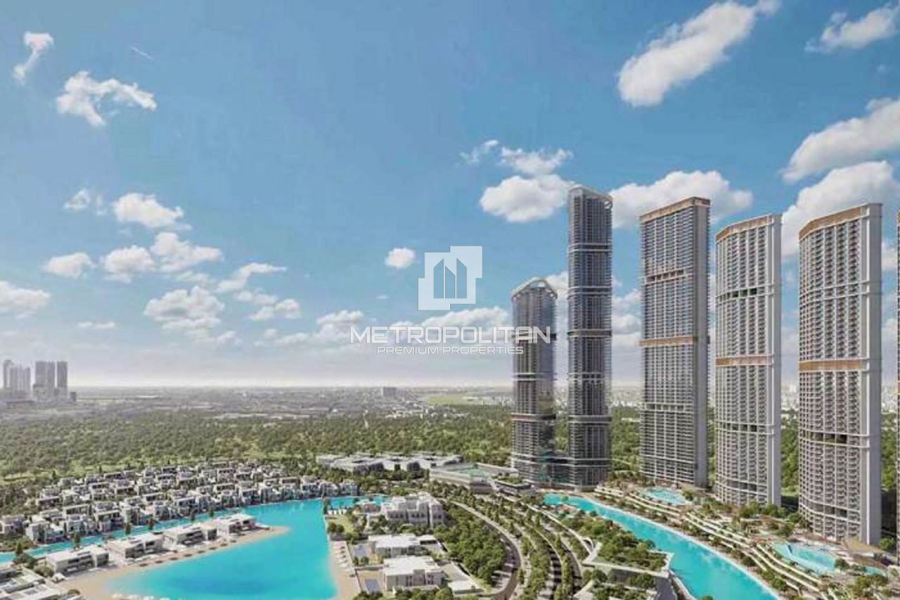 Апартаменты в Дубае, ОАЭ, 65 м² - фото 9