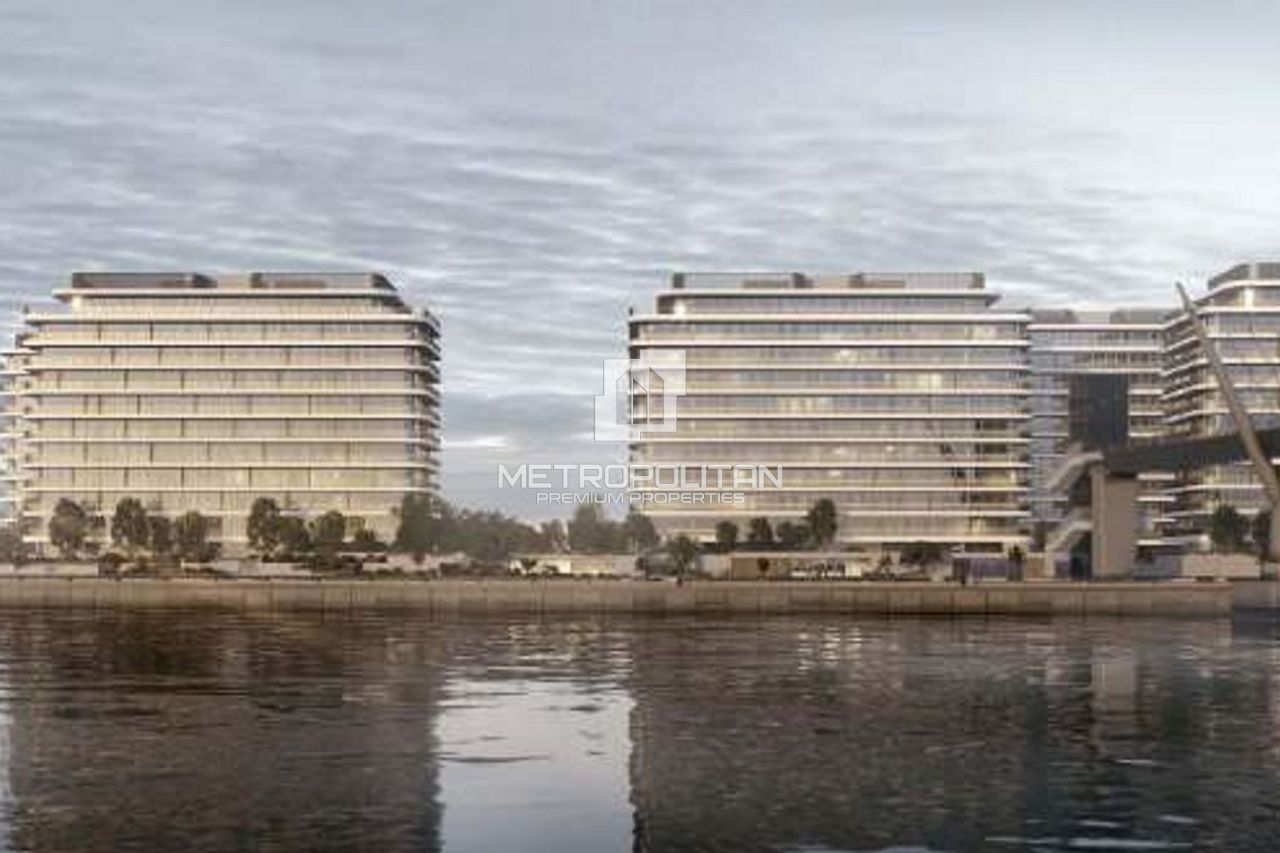 Апартаменты в Дубае, ОАЭ, 224 м² - фото 9