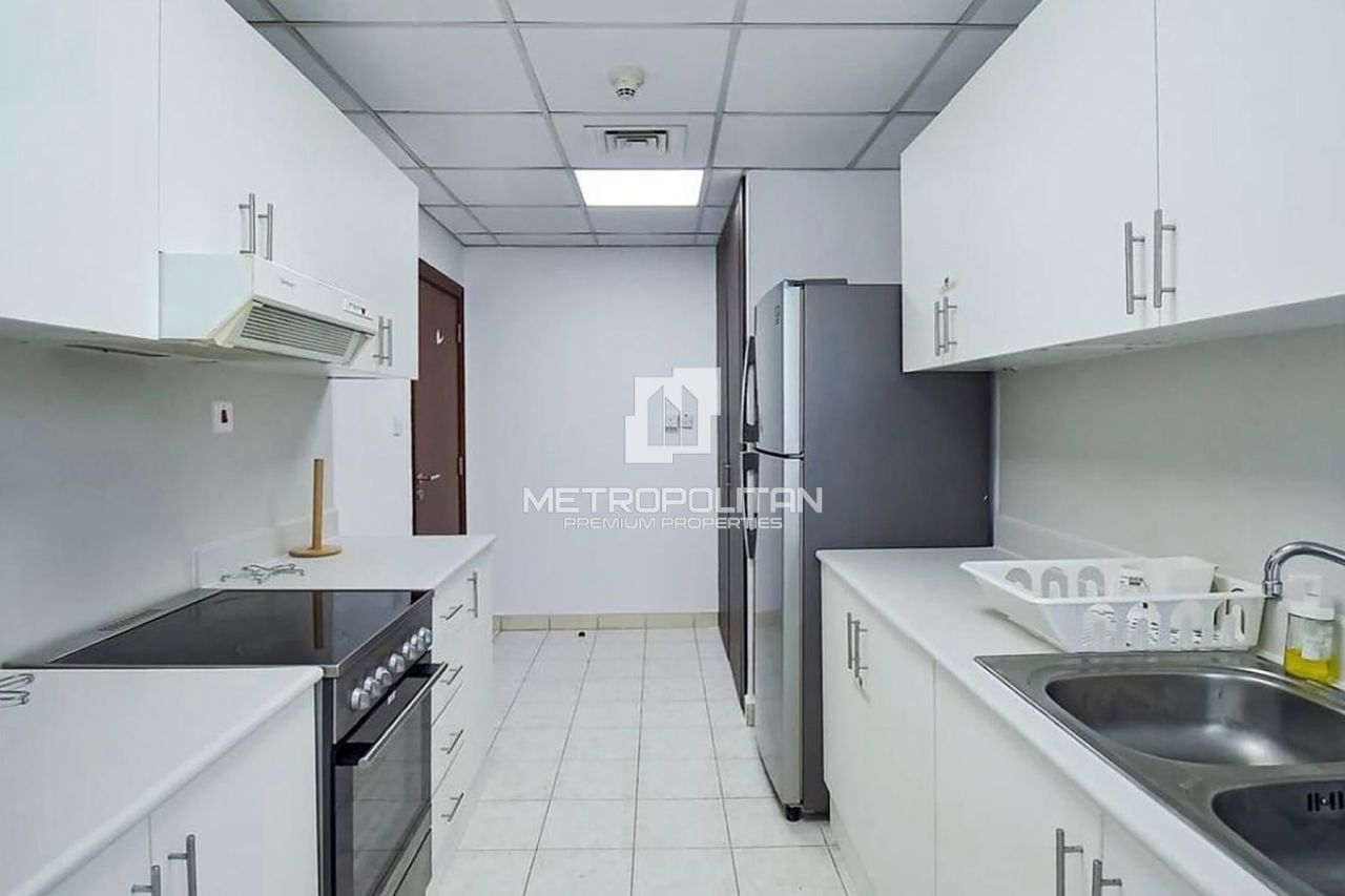 Апартаменты в Дубае, ОАЭ, 91 м² - фото 9