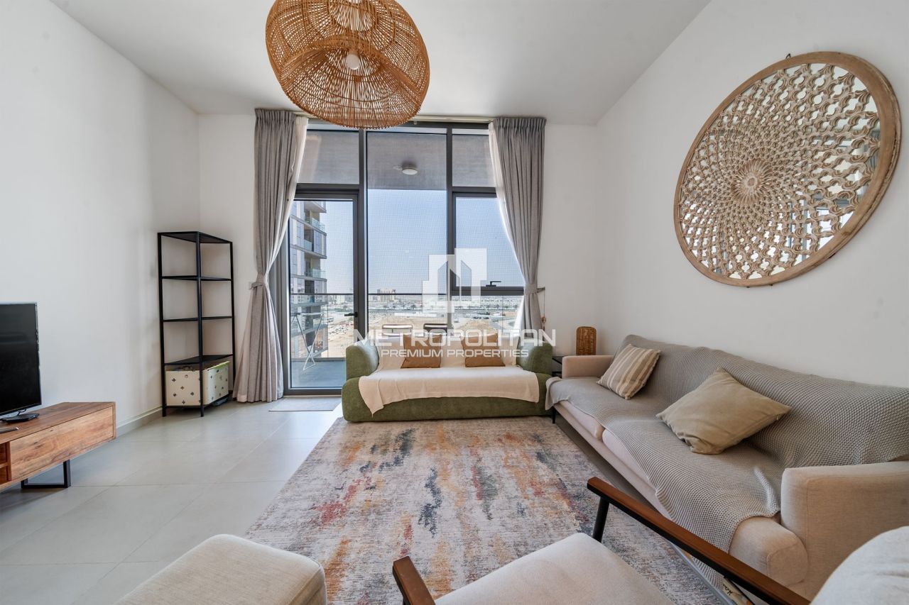 Апартаменты в Дубае, ОАЭ, 74 м² - фото 10