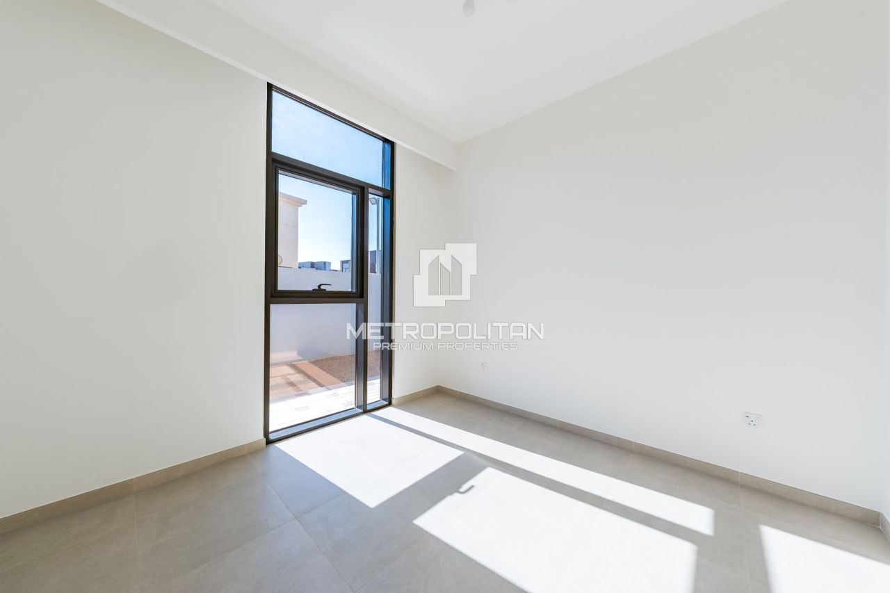 Таунхаус в Дубае, ОАЭ, 237 м² - фото 10