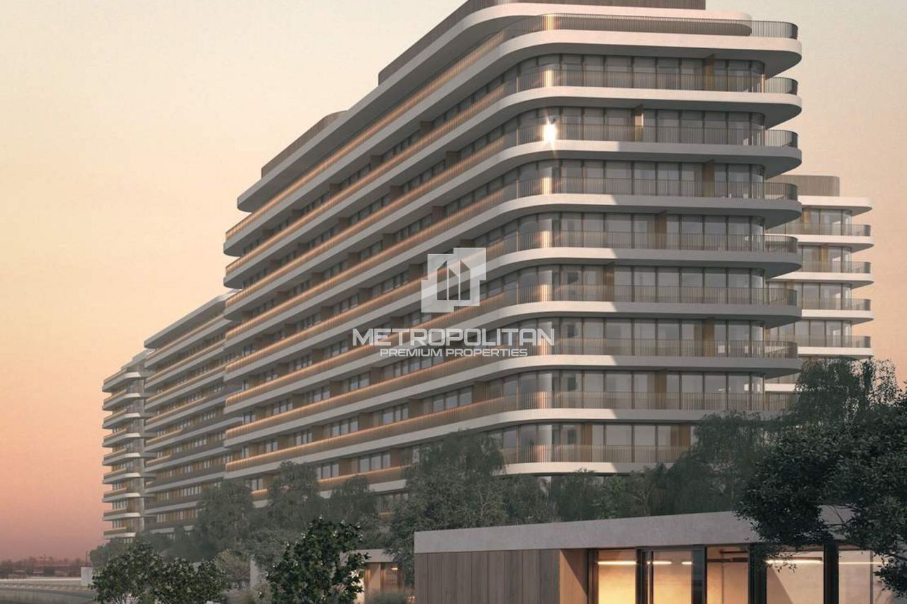 Апартаменты в Дубае, ОАЭ, 224 м² - фото 10