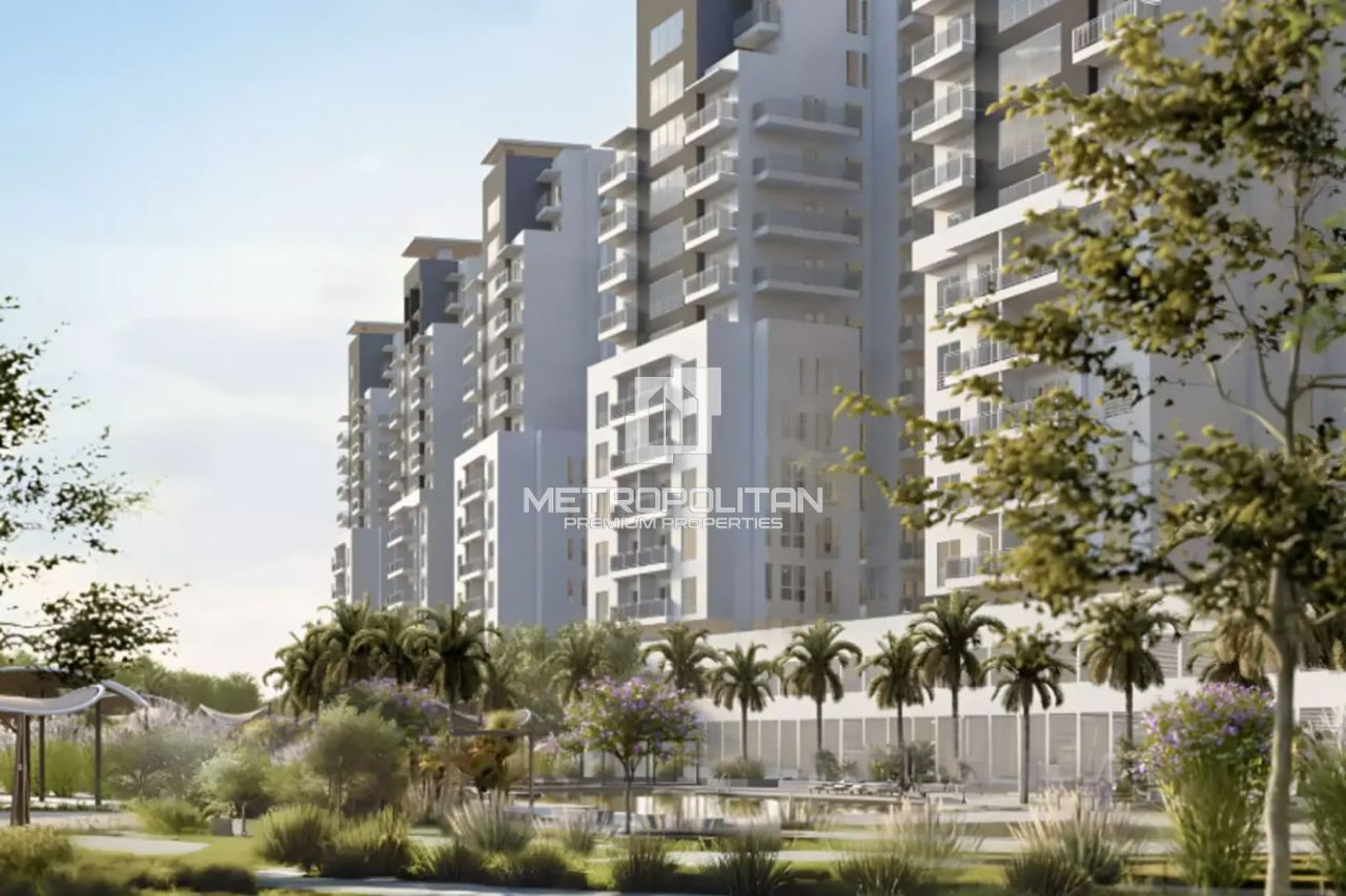 Апартаменты в Дубае, ОАЭ, 80 м² - фото 10