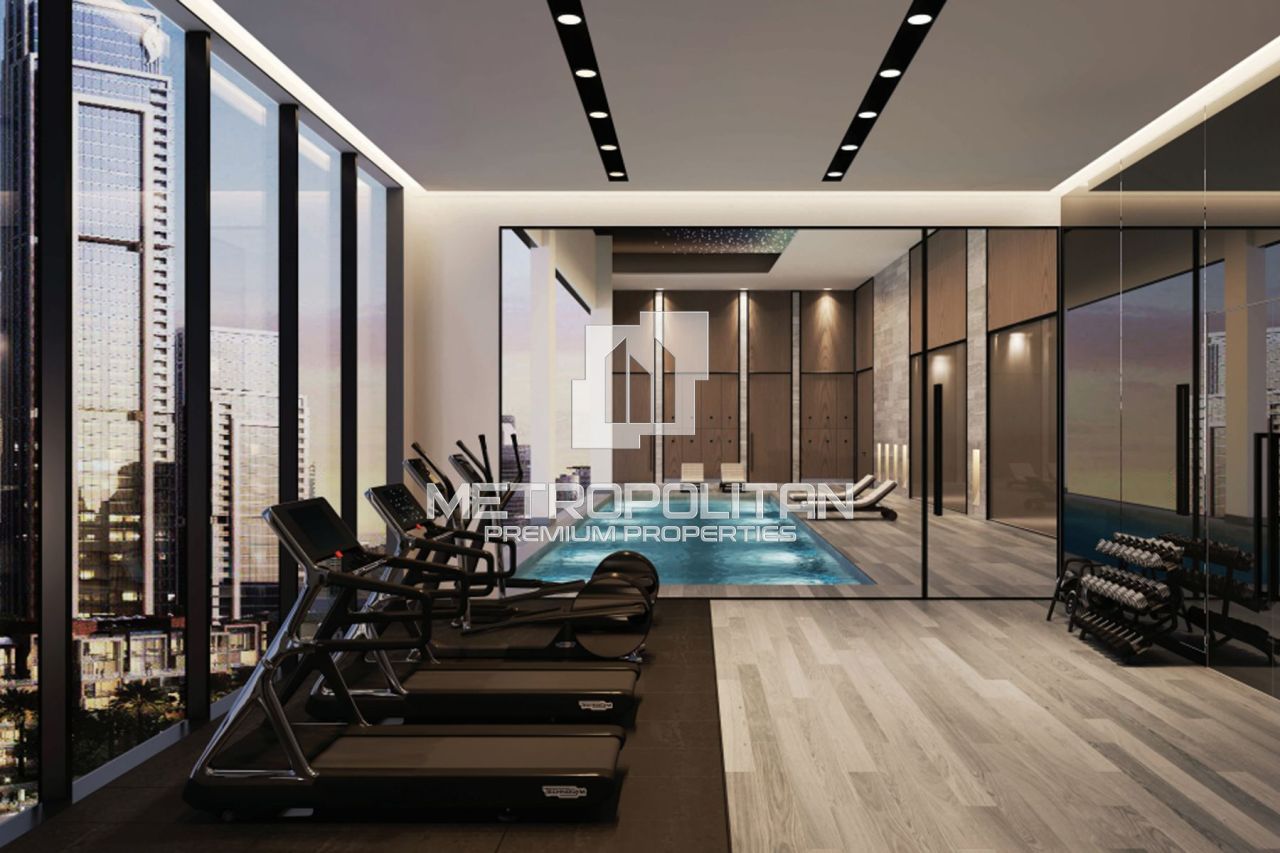 Апартаменты в Дубае, ОАЭ, 180 м² - фото 10