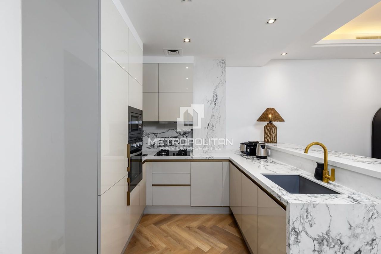 Апартаменты в Дубае, ОАЭ, 85 м² - фото 10