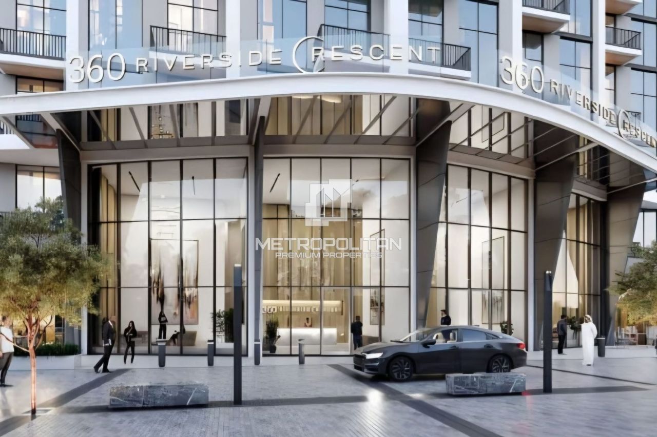 Апартаменты в Дубае, ОАЭ, 65 м² - фото 11