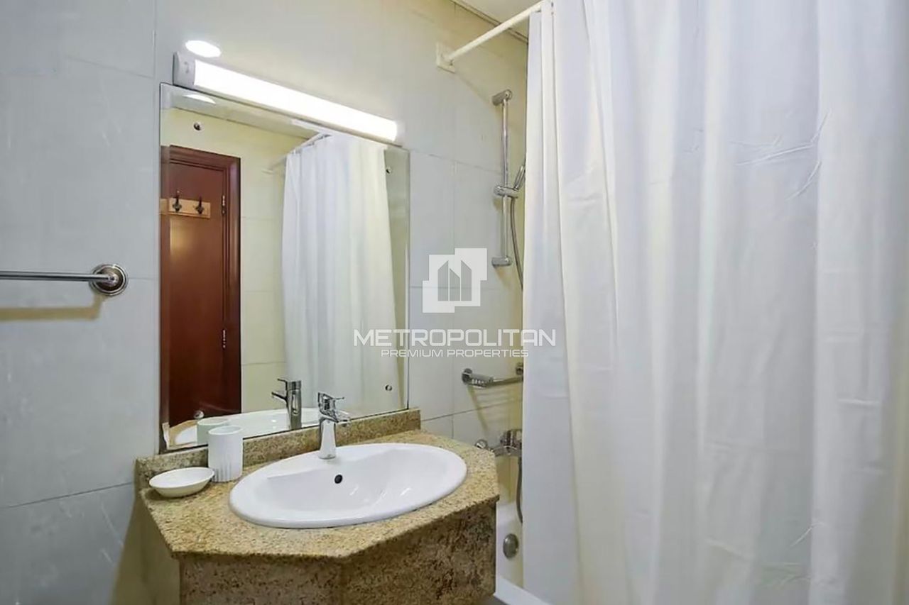 Апартаменты в Дубае, ОАЭ, 91 м² - фото 11