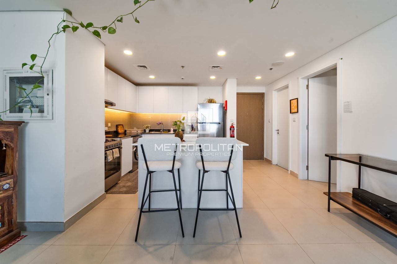 Апартаменты в Дубае, ОАЭ, 74 м² - фото 11