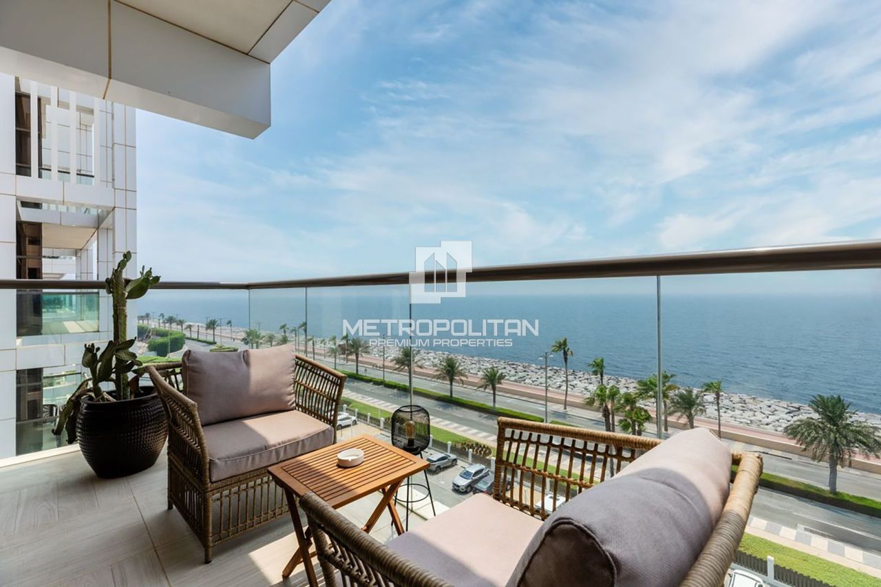 Апартаменты в Дубае, ОАЭ, 85 м² - фото 11