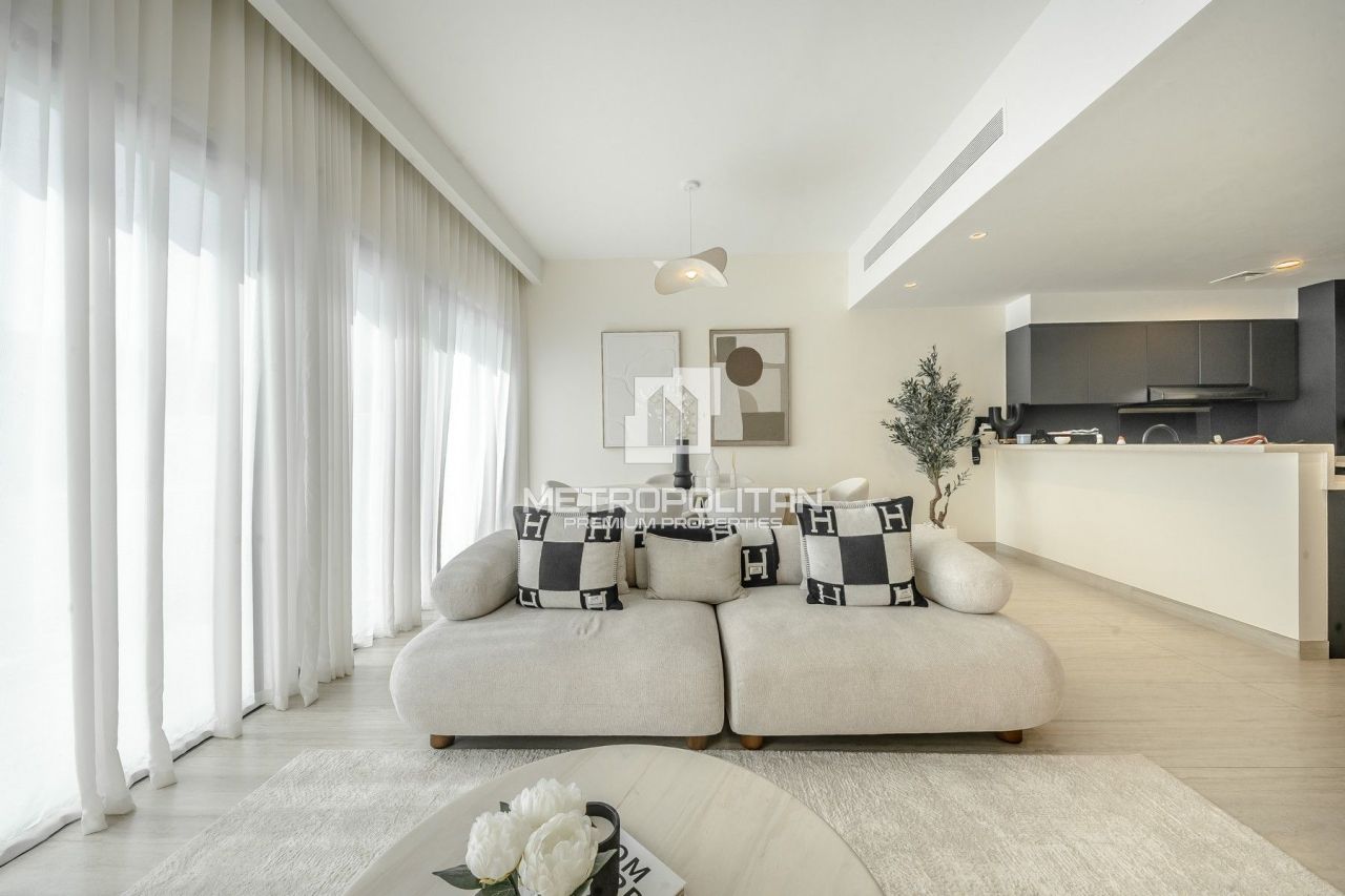 Таунхаус в Дубае, ОАЭ, 264 м² - фото 11