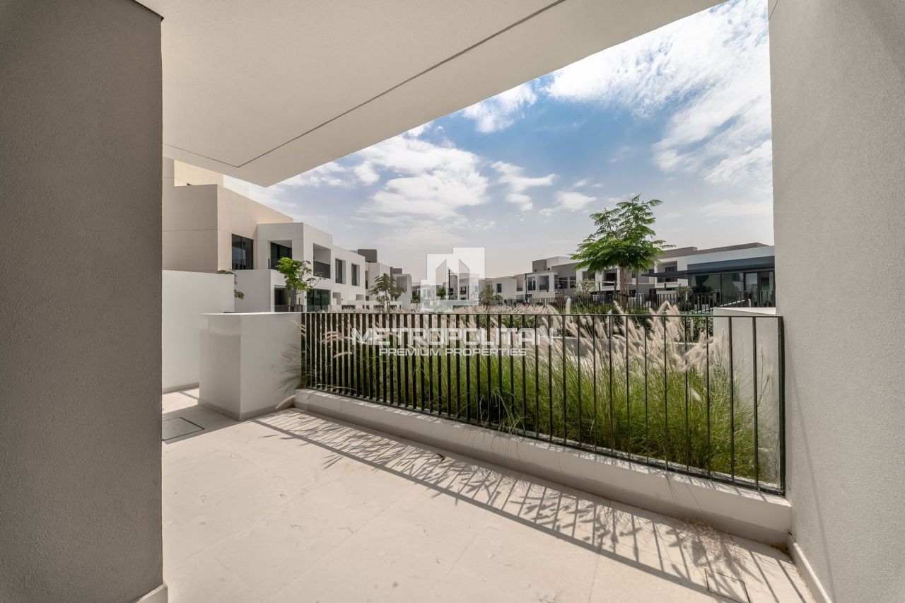 Таунхаус в Дубае, ОАЭ, 215 м² - фото 12