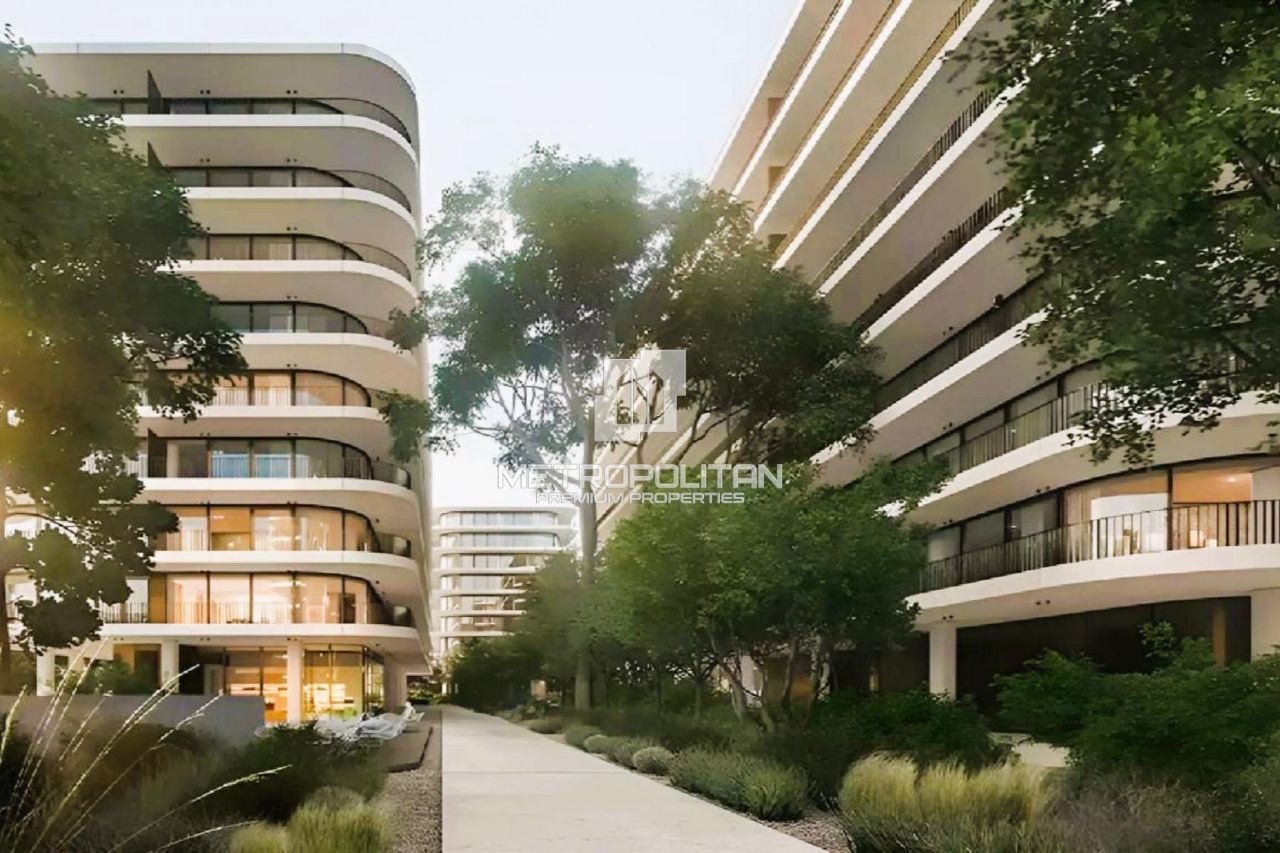 Апартаменты в Дубае, ОАЭ, 224 м² - фото 12