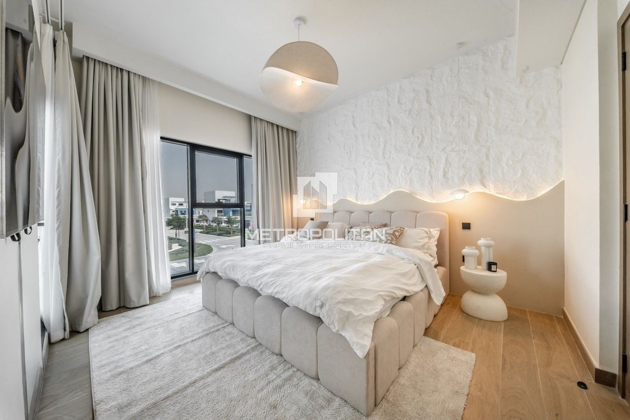 Таунхаус в Дубае, ОАЭ, 264 м² - фото 12