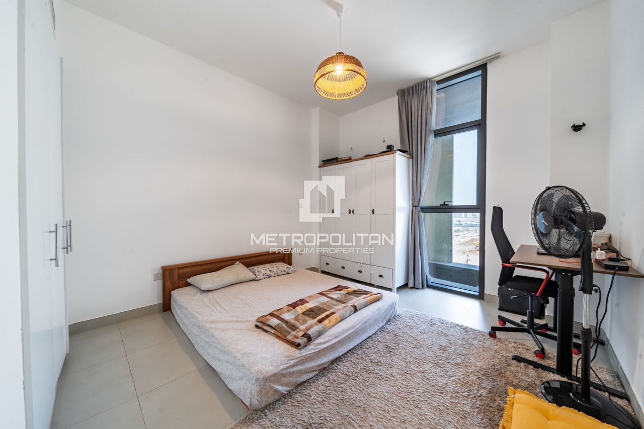 Апартаменты в Дубае, ОАЭ, 74 м² - фото 12