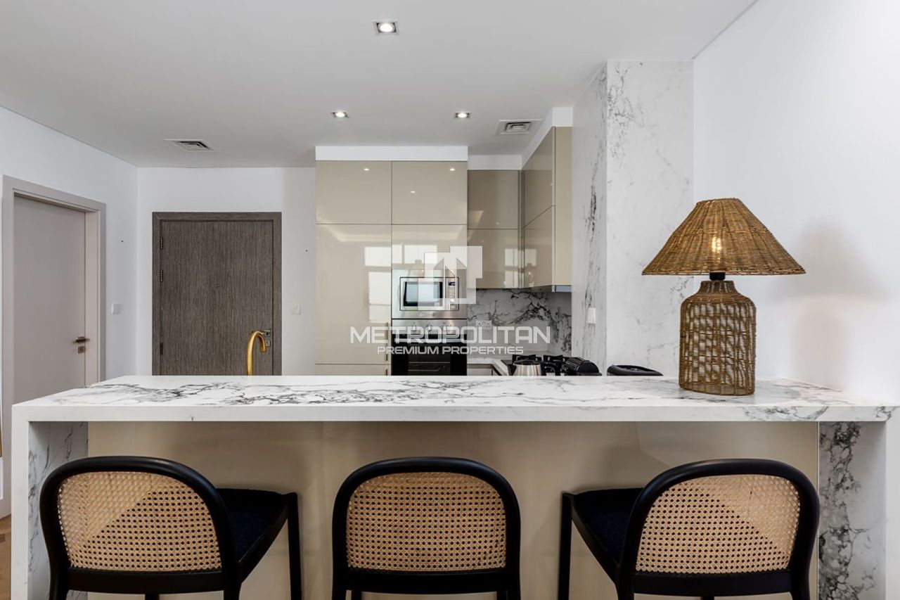 Апартаменты в Дубае, ОАЭ, 85 м² - фото 12