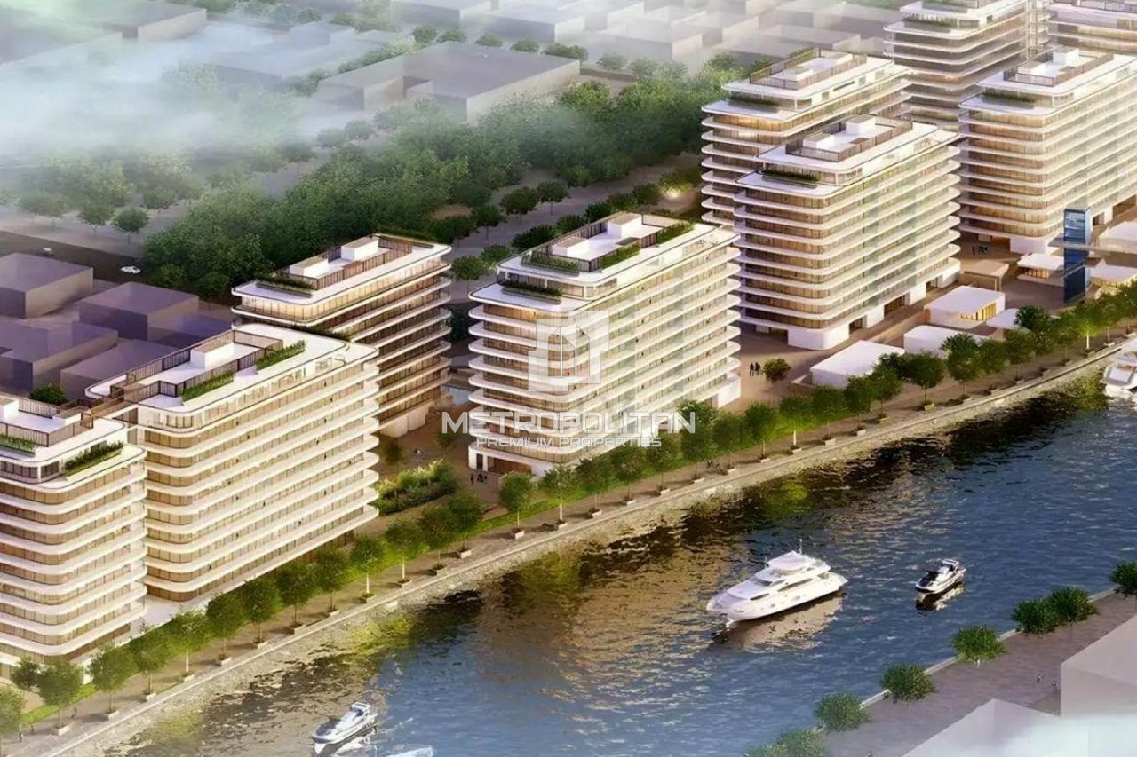 Апартаменты в Дубае, ОАЭ, 224 м² - фото 13