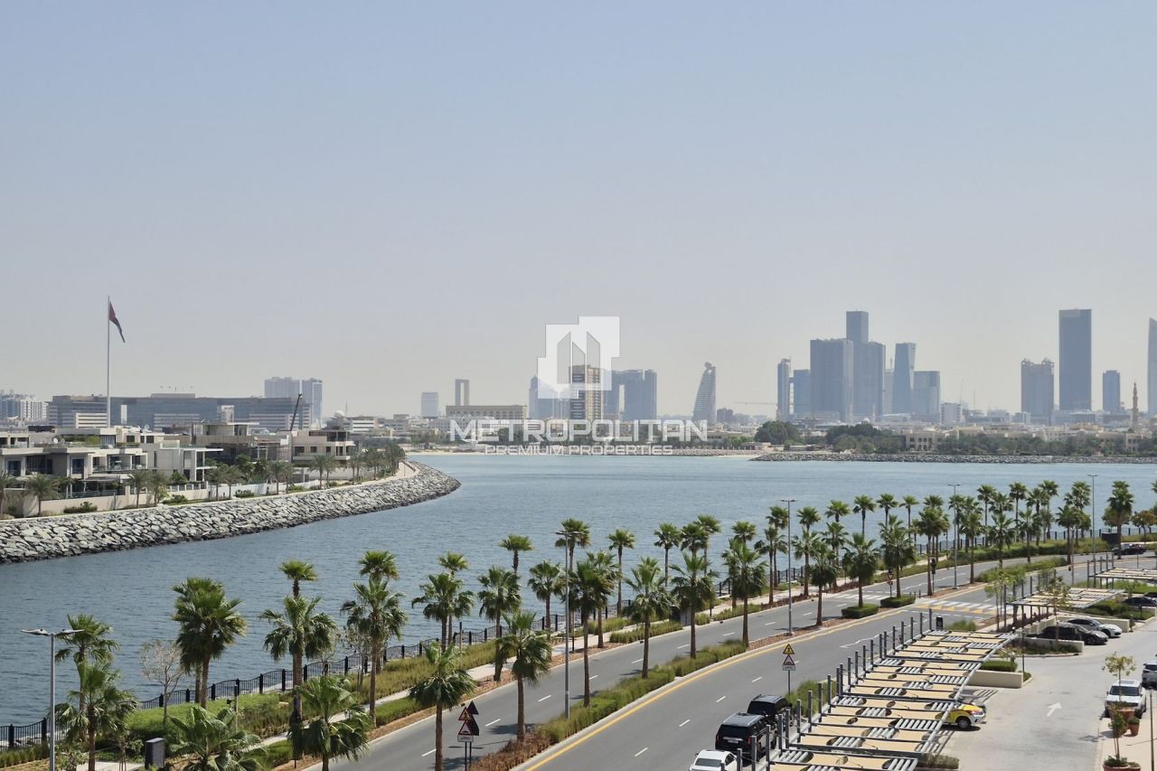 Апартаменты в Дубае, ОАЭ, 112 м² - фото 13