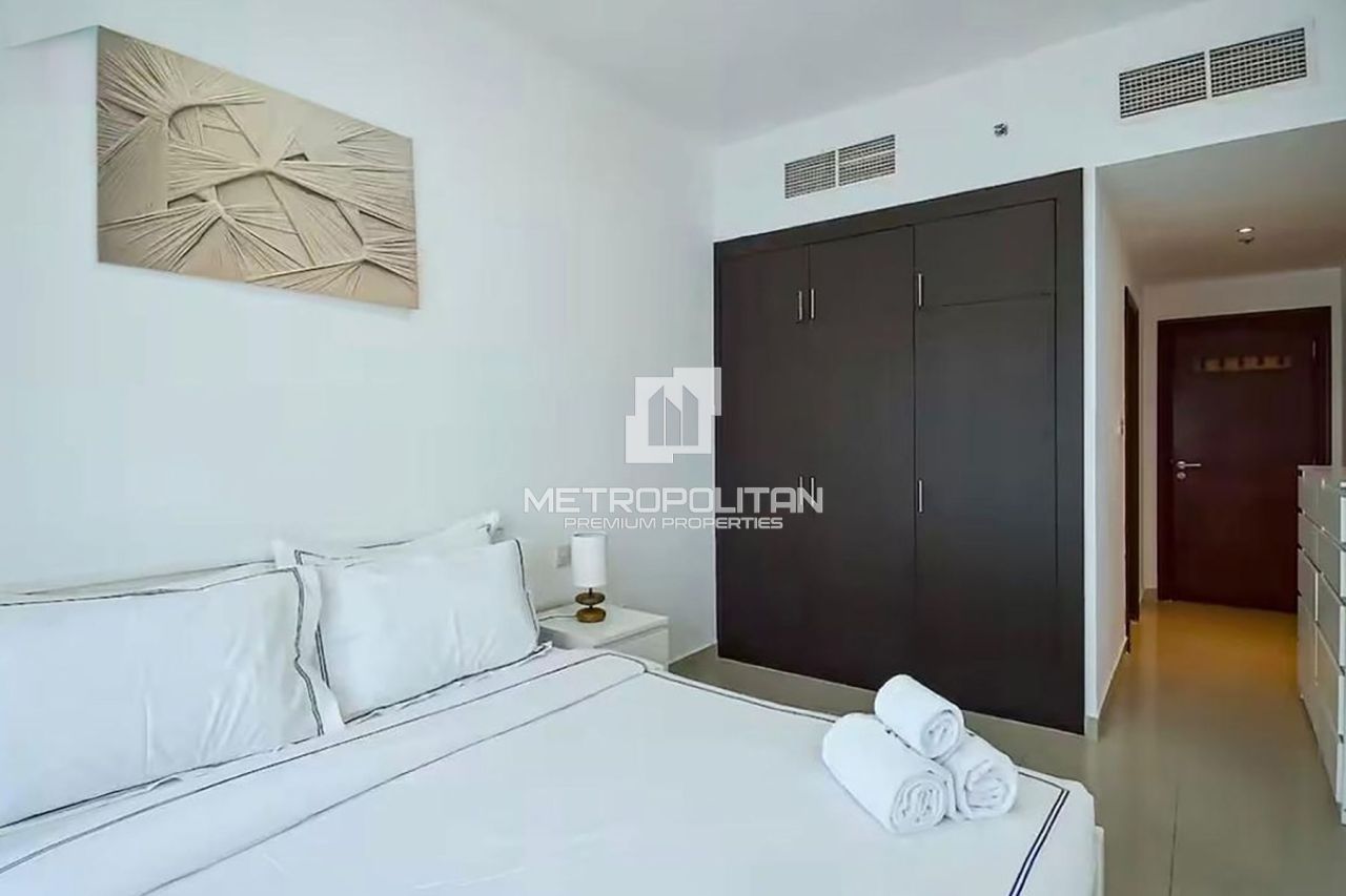 Апартаменты в Дубае, ОАЭ, 91 м² - фото 13