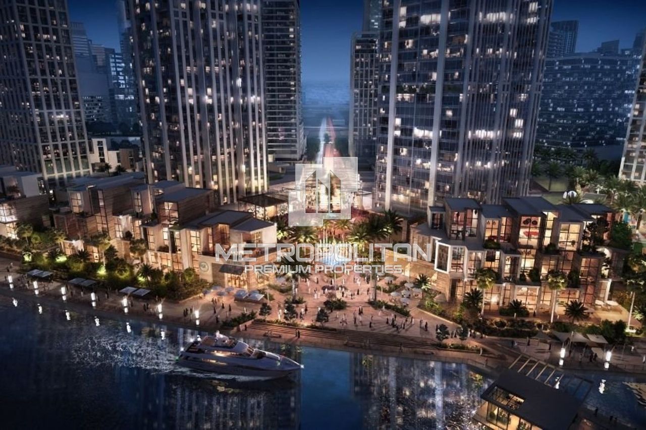 Апартаменты в Дубае, ОАЭ, 180 м² - фото 13