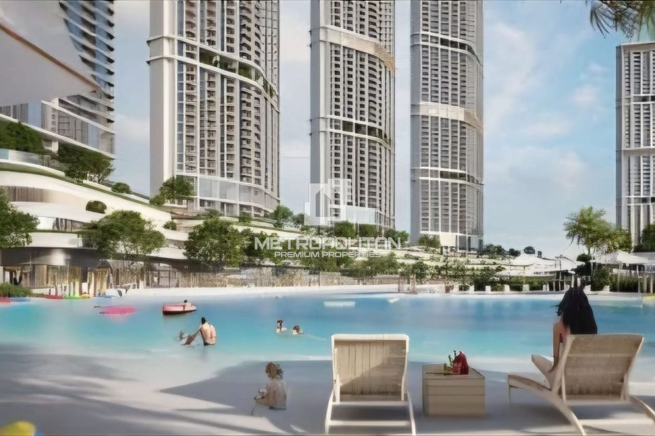 Апартаменты в Дубае, ОАЭ, 65 м² - фото 13