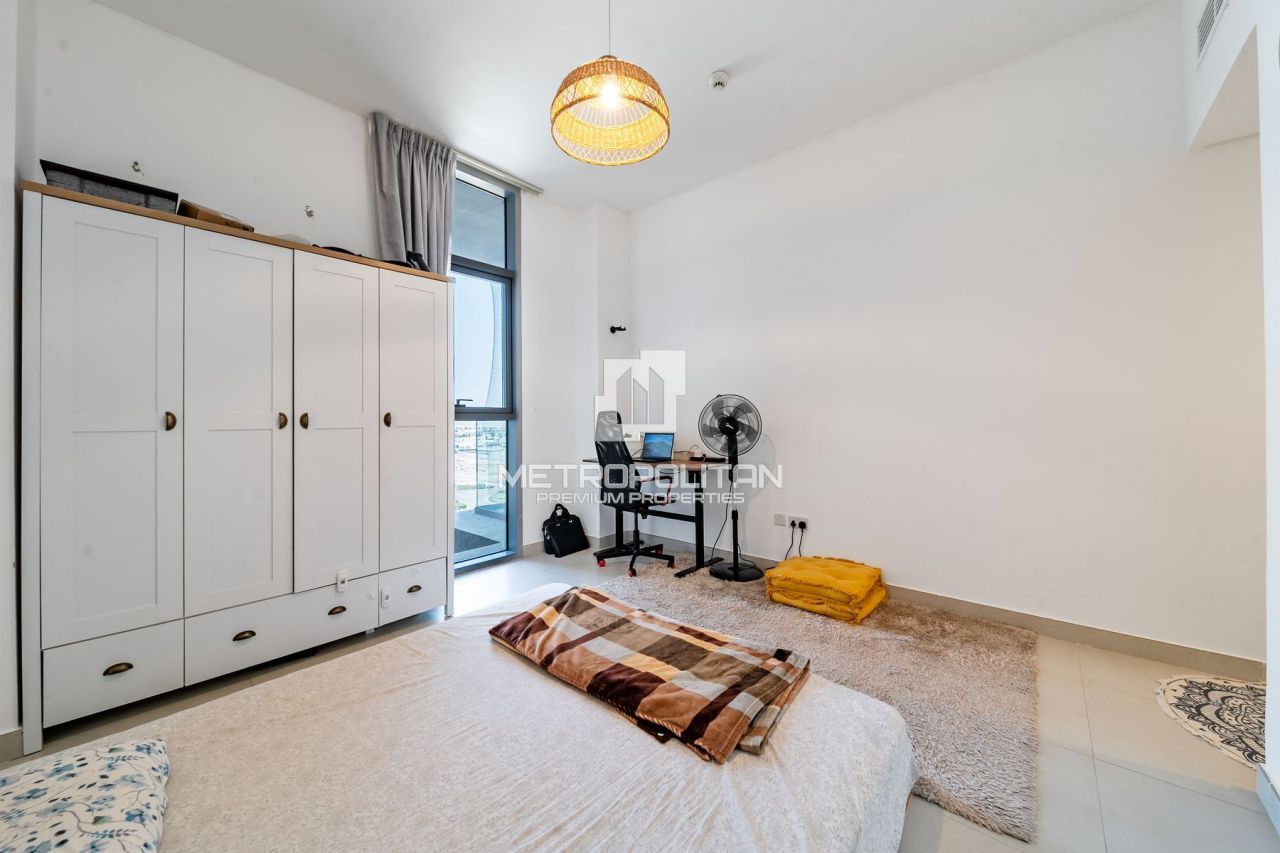 Апартаменты в Дубае, ОАЭ, 74 м² - фото 13