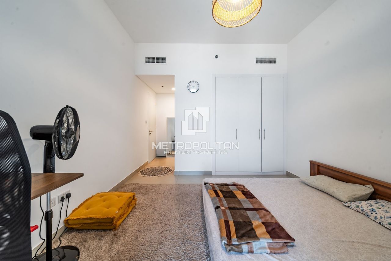 Апартаменты в Дубае, ОАЭ, 74 м² - фото 14