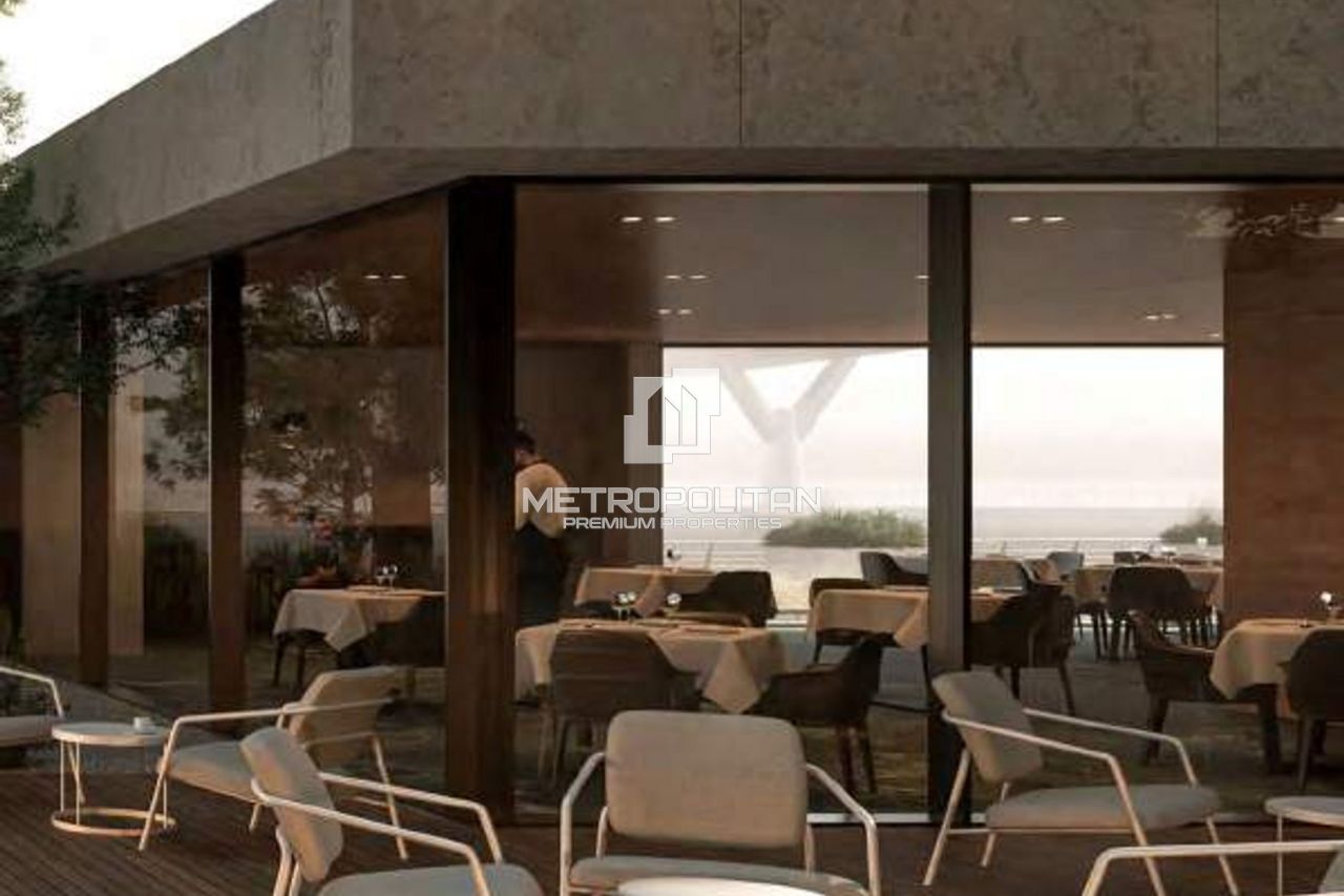 Апартаменты в Дубае, ОАЭ, 224 м² - фото 14