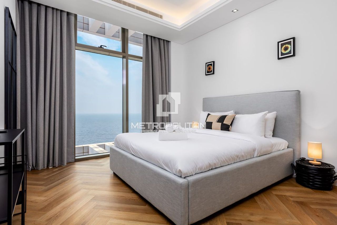 Апартаменты в Дубае, ОАЭ, 85 м² - фото 14